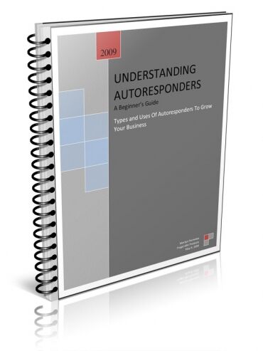 Understanding Autoresponders A Beginner's Guide